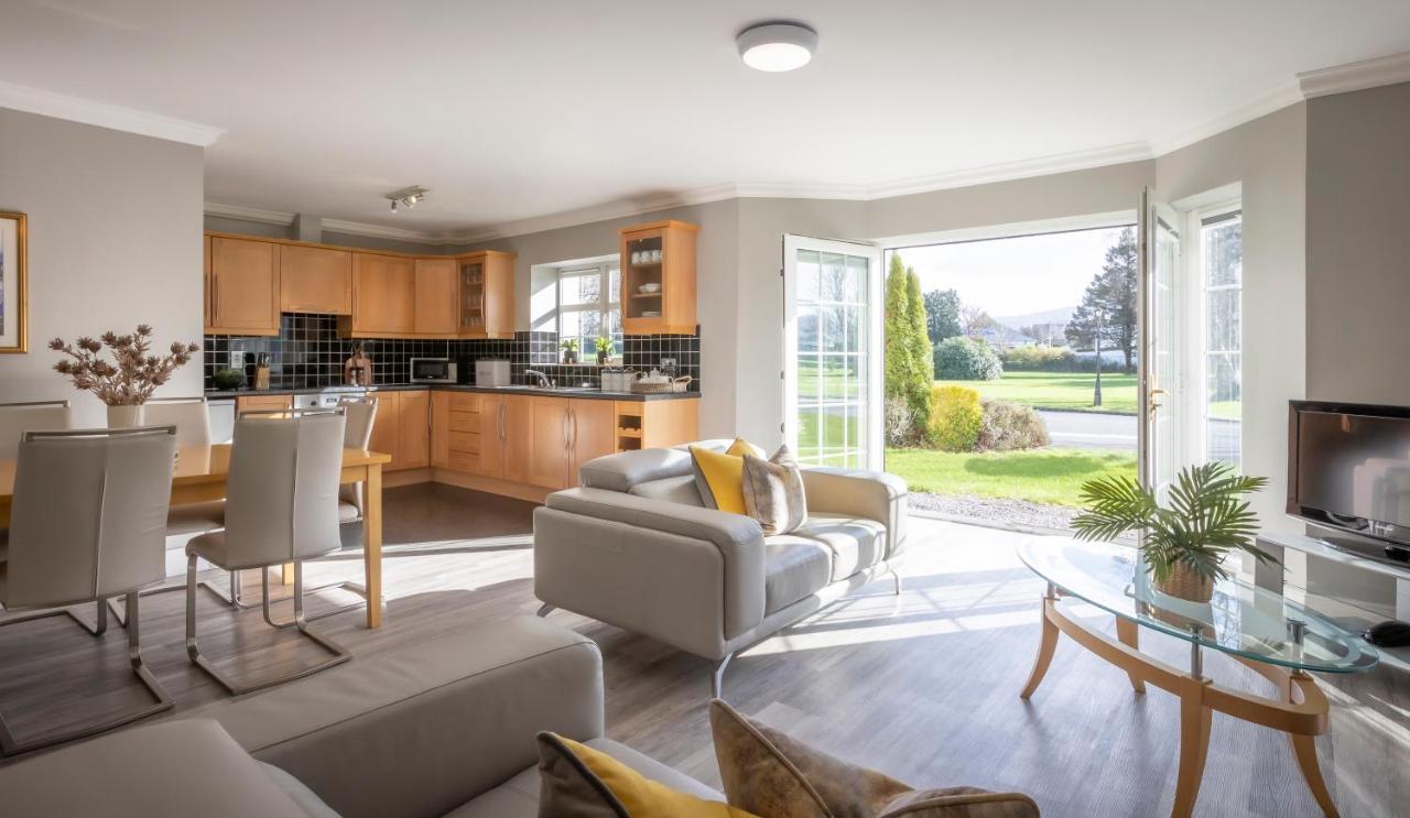 Gleneagle River Apartments Killarney Exteriér fotografie