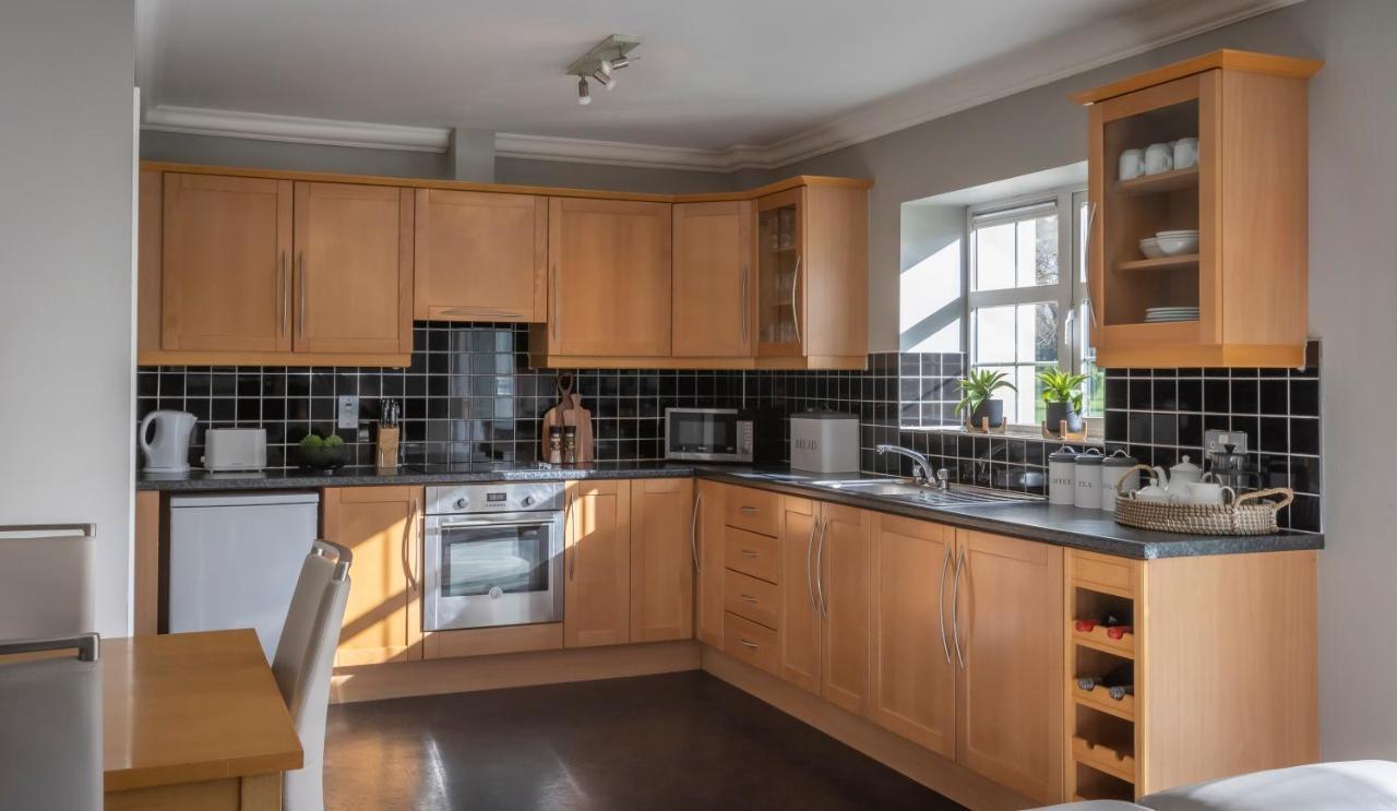 Gleneagle River Apartments Killarney Exteriér fotografie