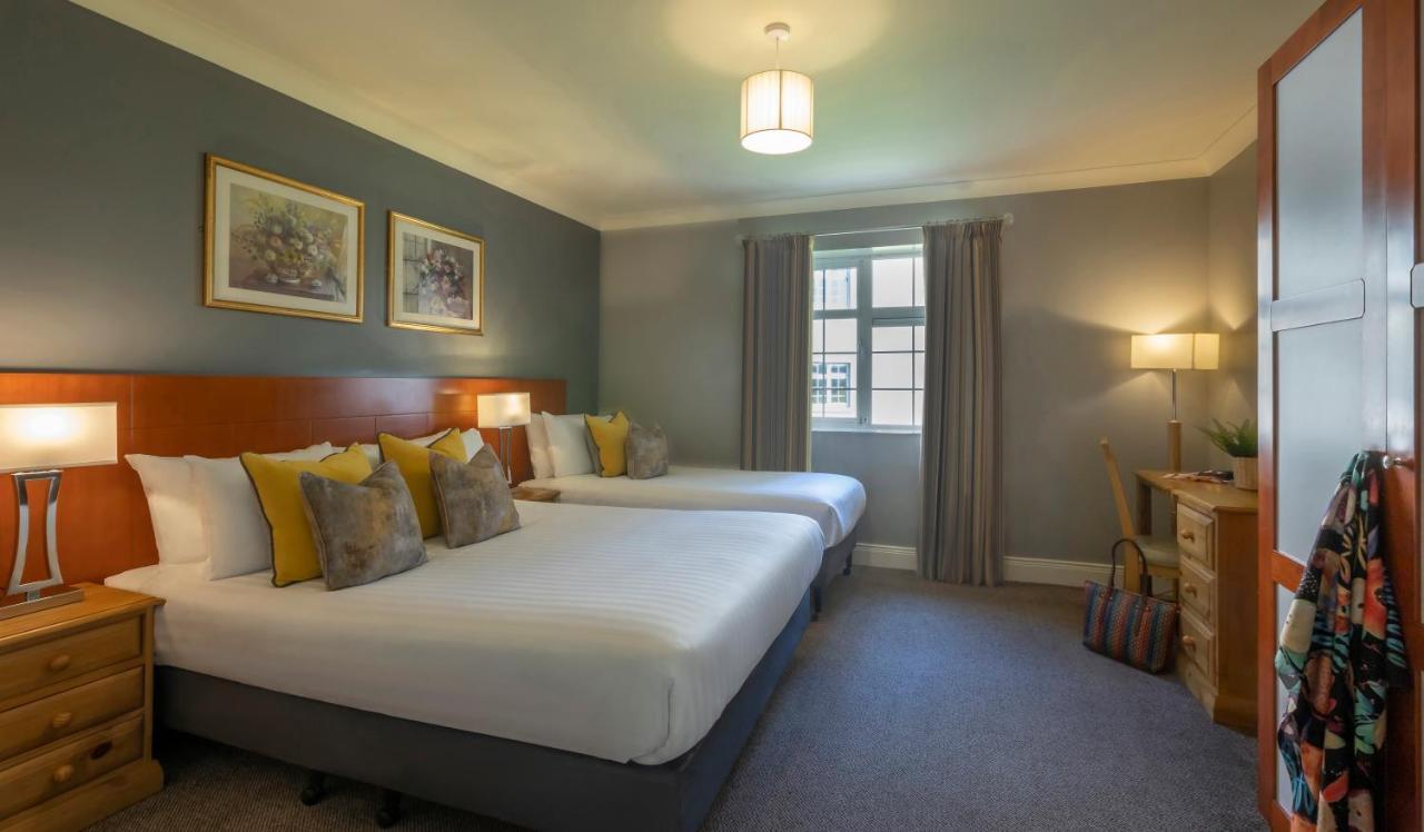 Gleneagle River Apartments Killarney Exteriér fotografie