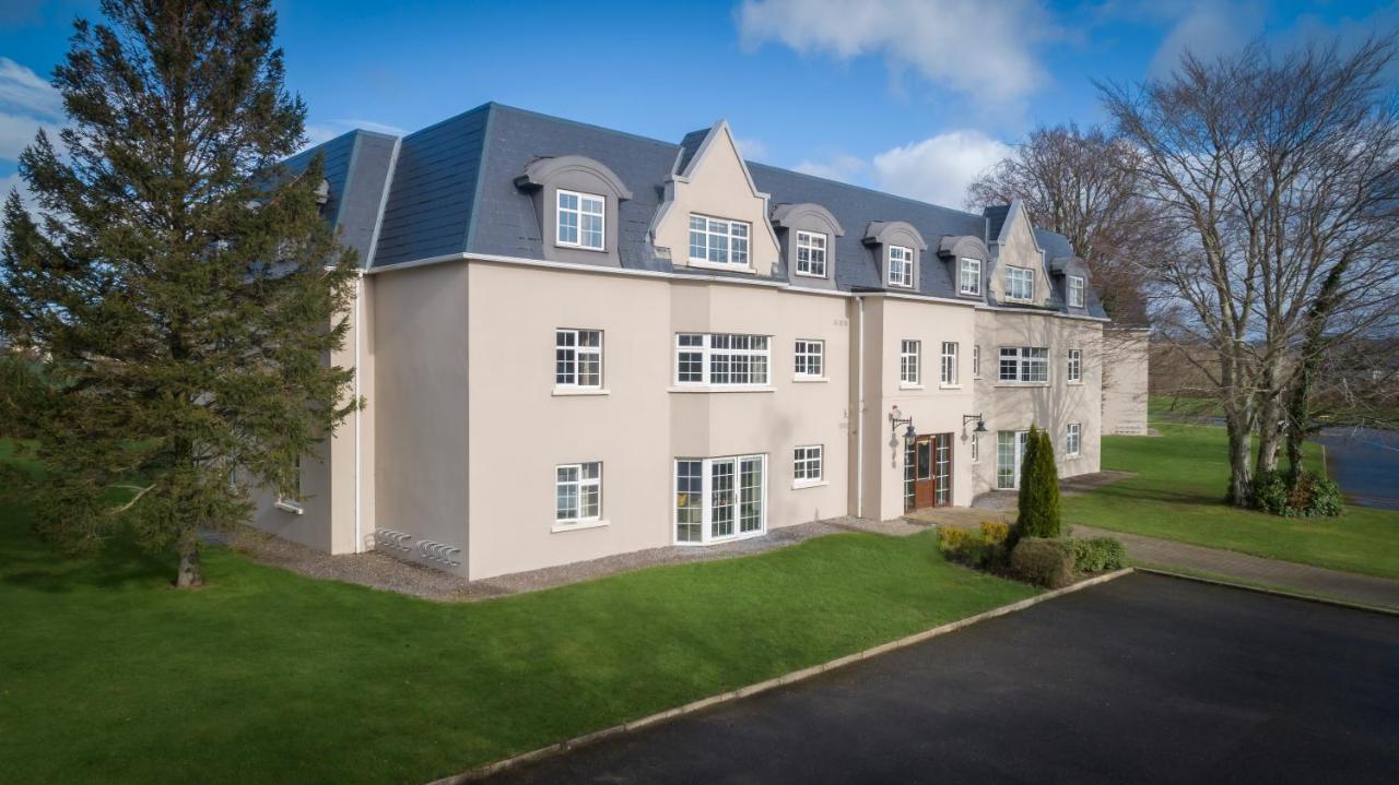Gleneagle River Apartments Killarney Exteriér fotografie