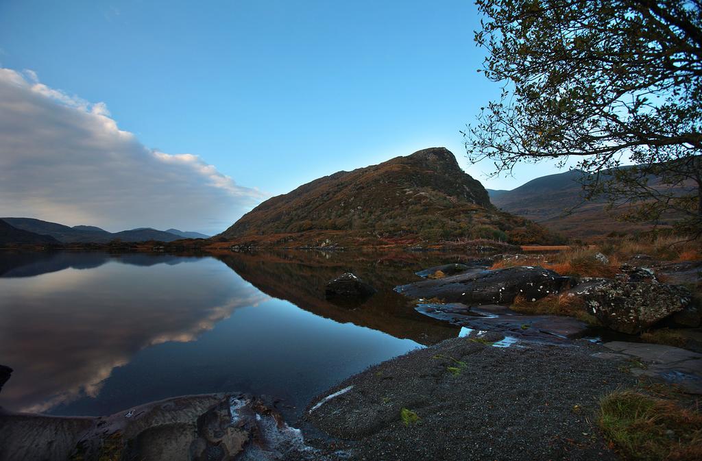 Gleneagle River Apartments Killarney Exteriér fotografie