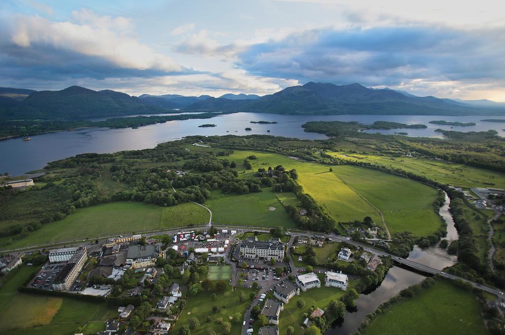 Gleneagle River Apartments Killarney Pokoj fotografie