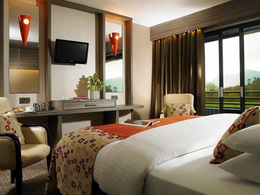 Gleneagle River Apartments Killarney Exteriér fotografie